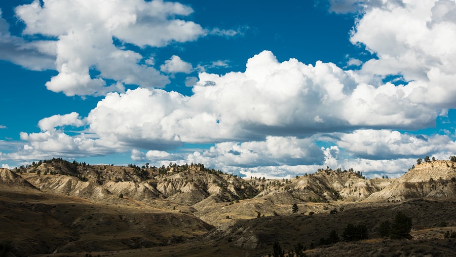 Terrain Modification